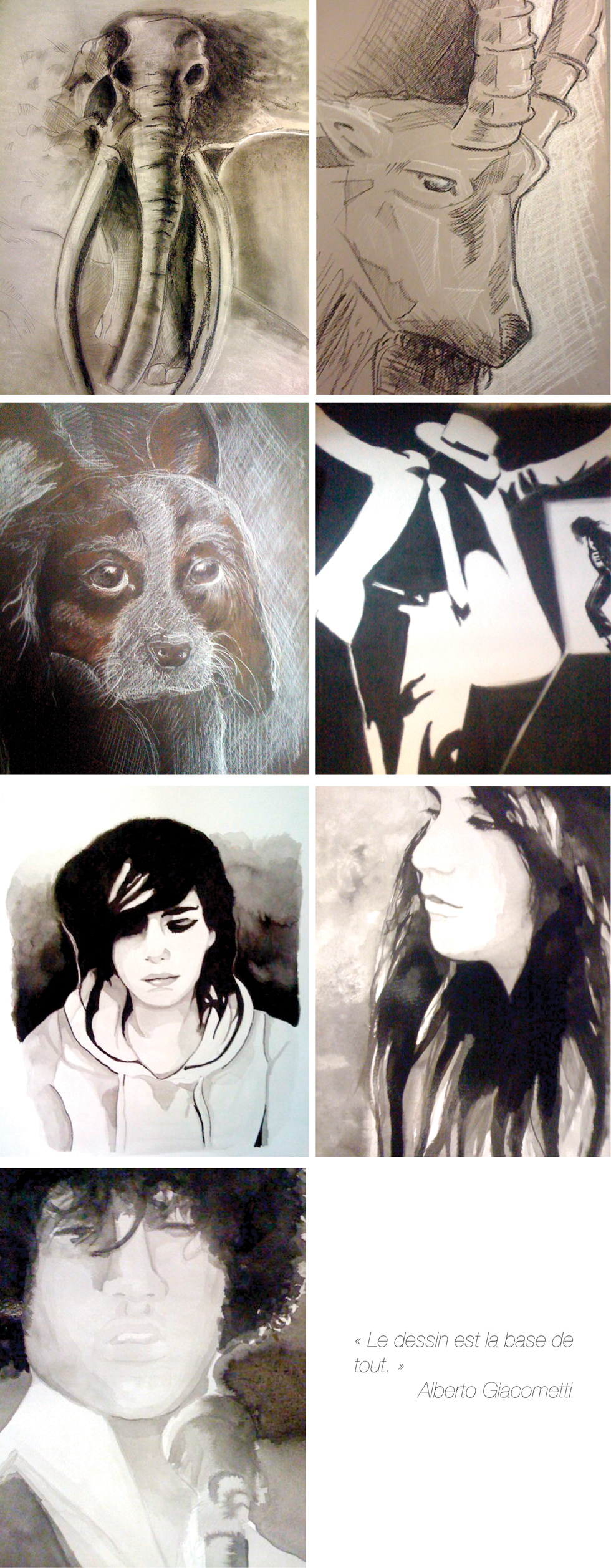dessins-craies